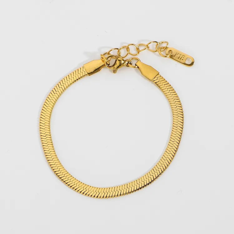 MEDINA SNAKE BRACELET