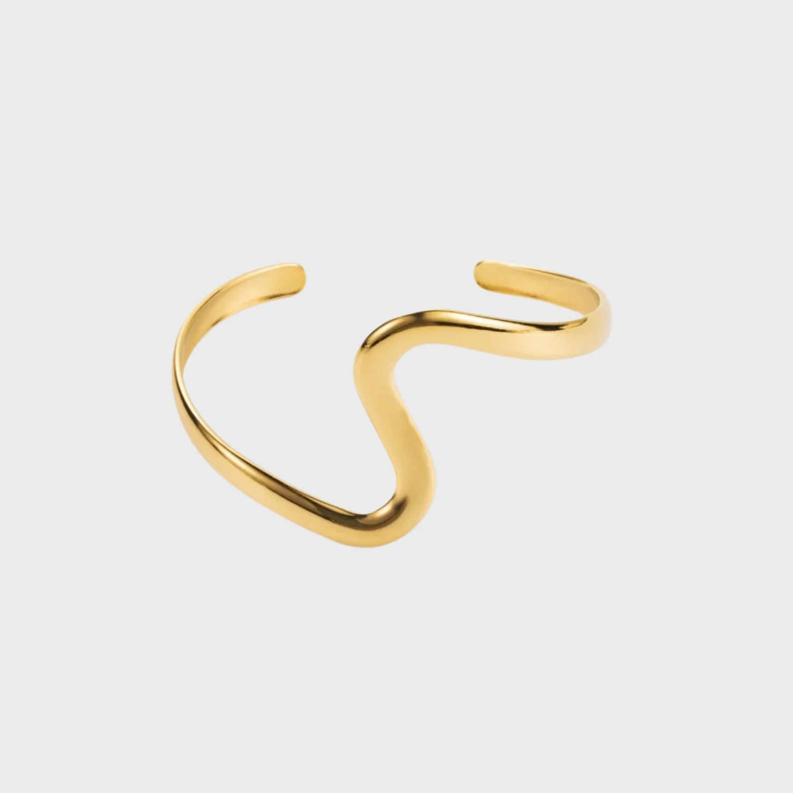 LISA WAVE BRACELET - Murmure