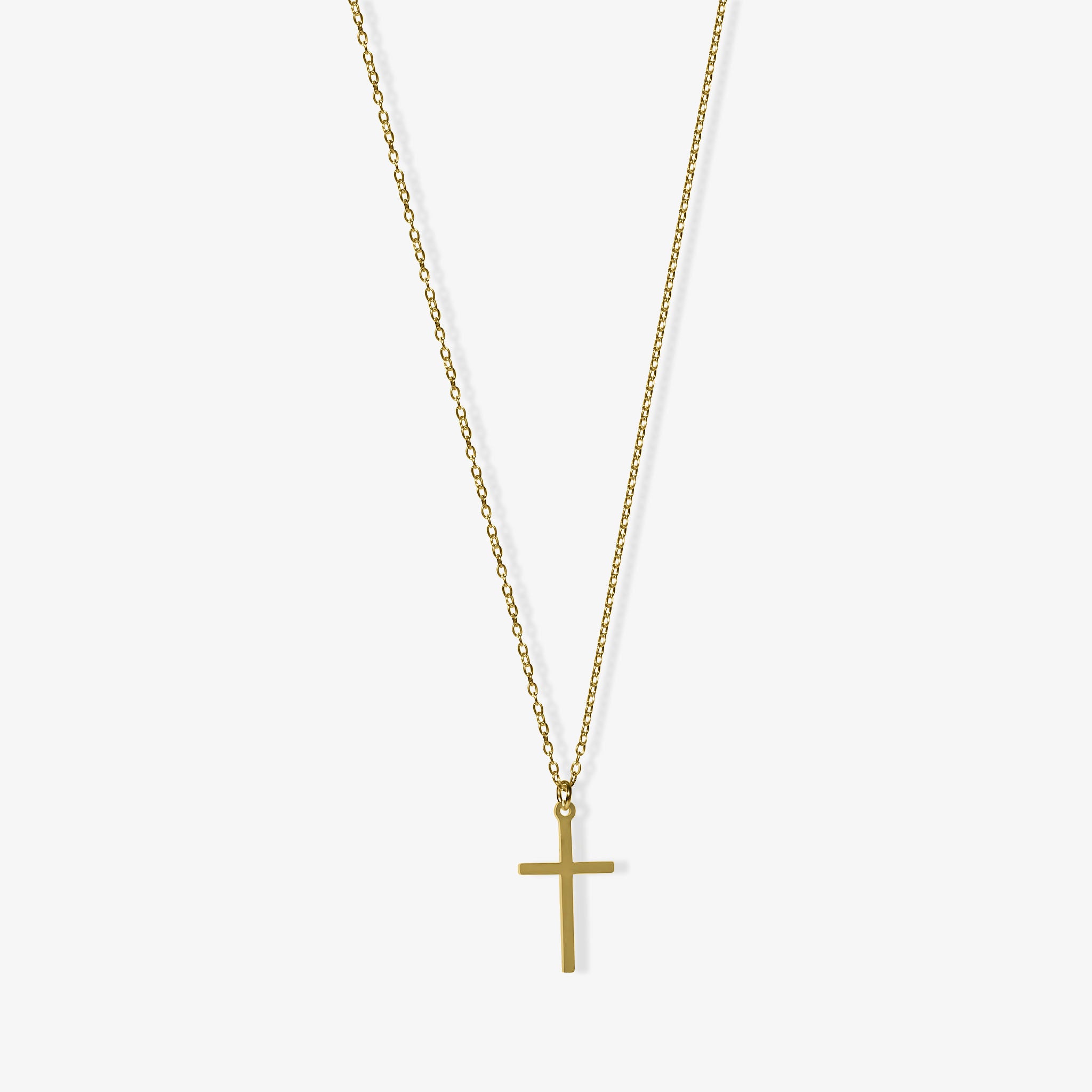 Buy Cross Necklace