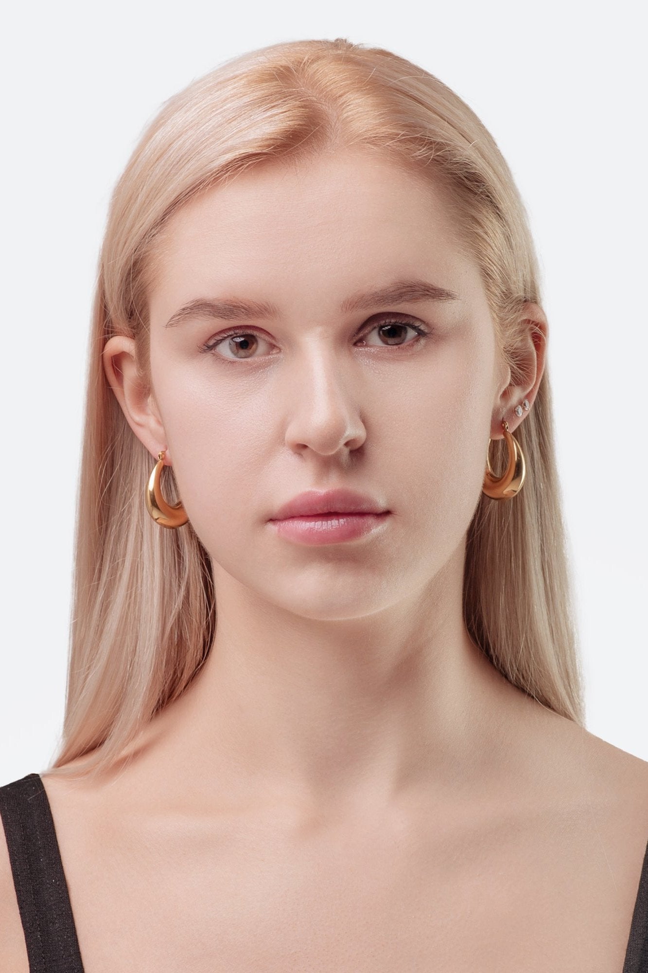 ADELAIDA EARRINGS - Murmure